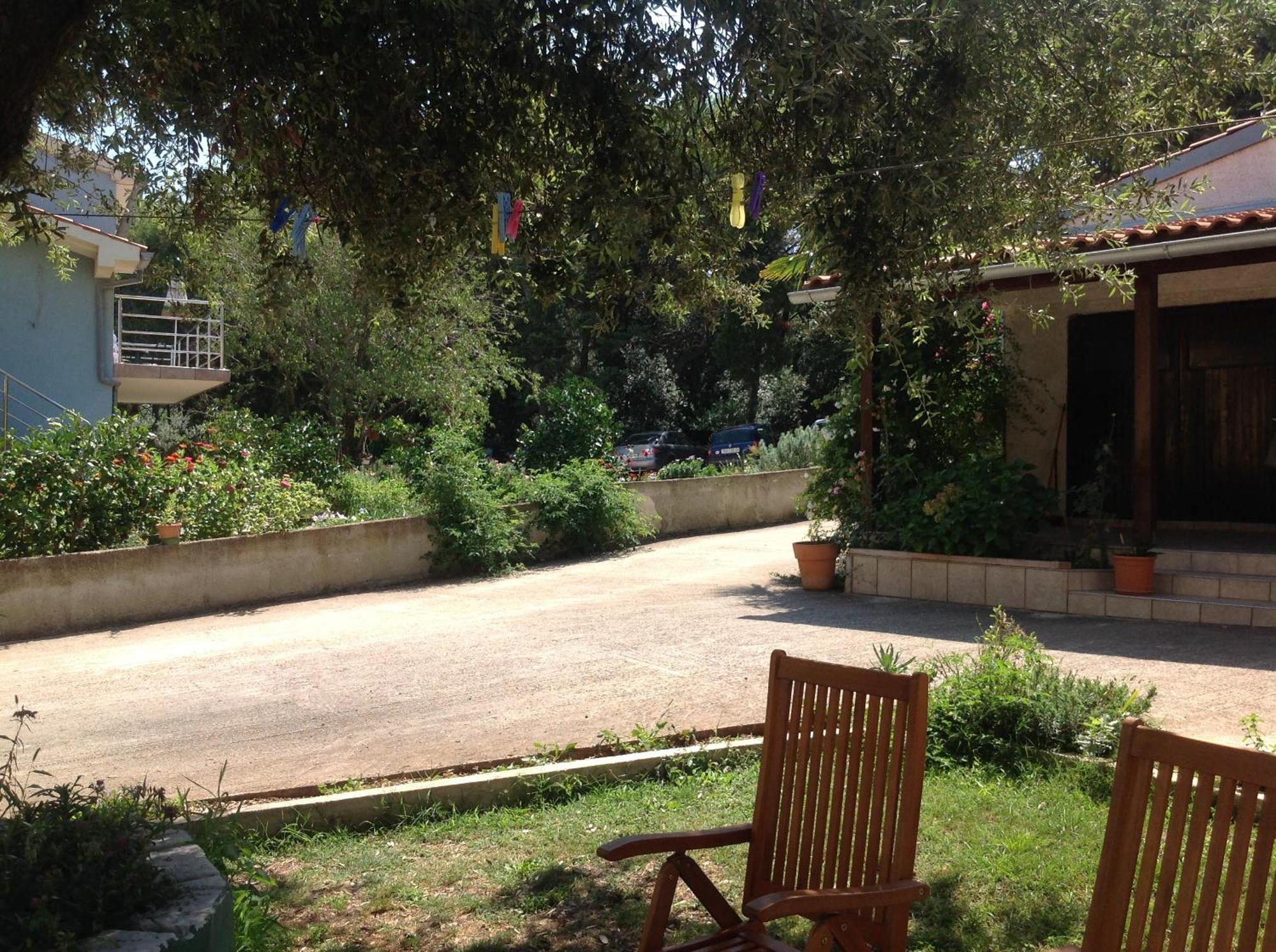 באניולה Apartment Ecio מראה חיצוני תמונה