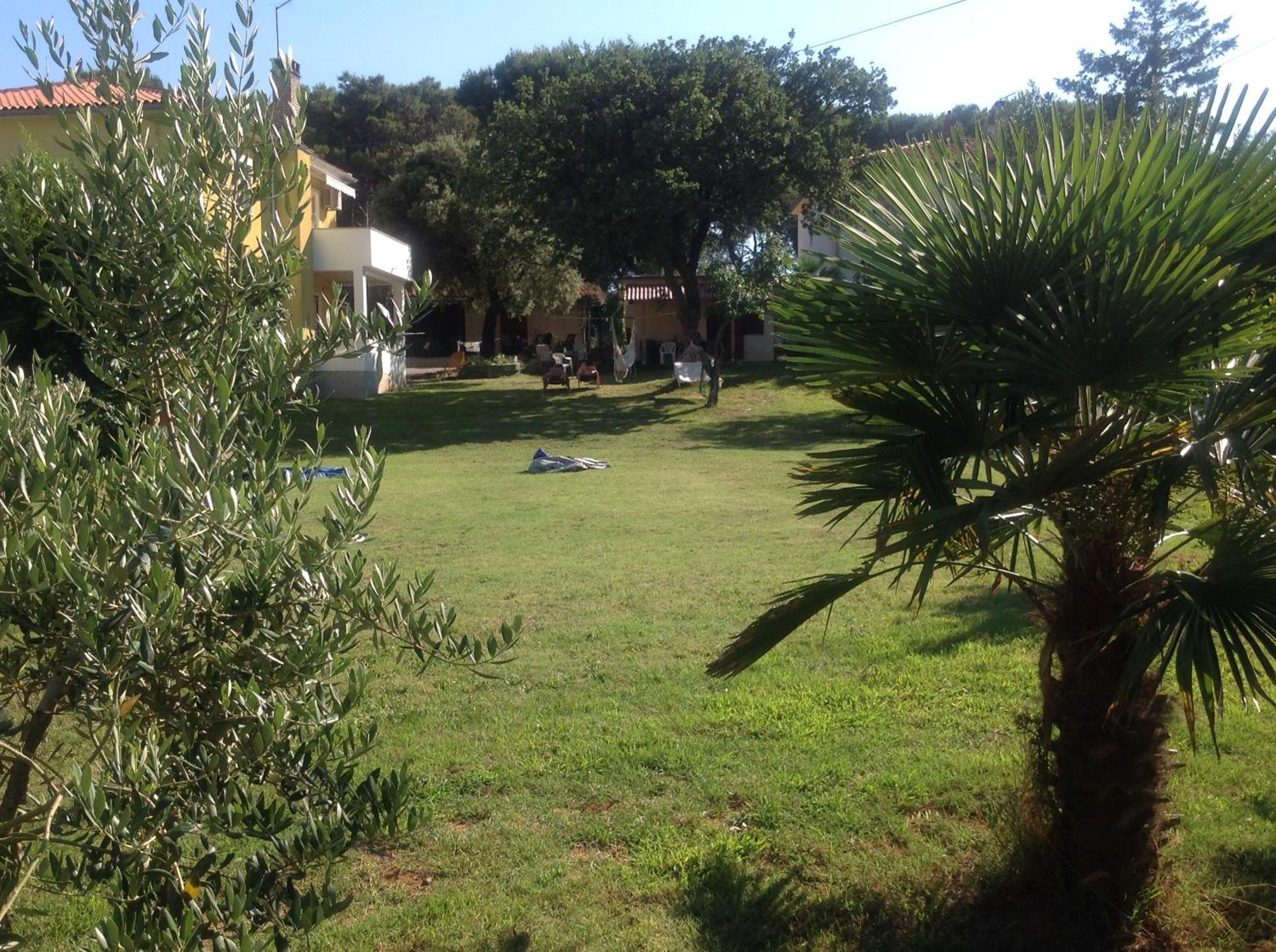 באניולה Apartment Ecio מראה חיצוני תמונה