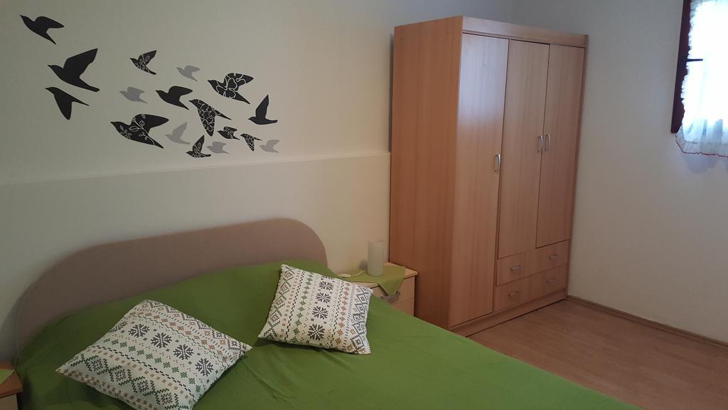 באניולה Apartment Ecio מראה חיצוני תמונה