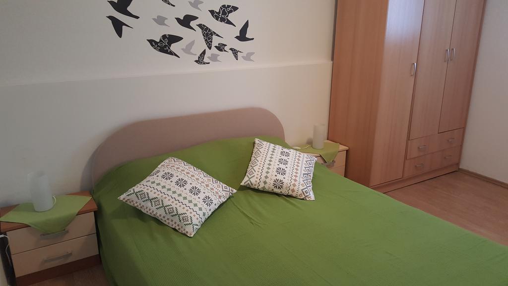 באניולה Apartment Ecio מראה חיצוני תמונה