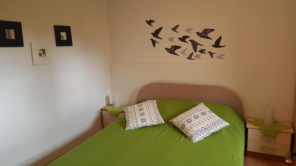 באניולה Apartment Ecio מראה חיצוני תמונה