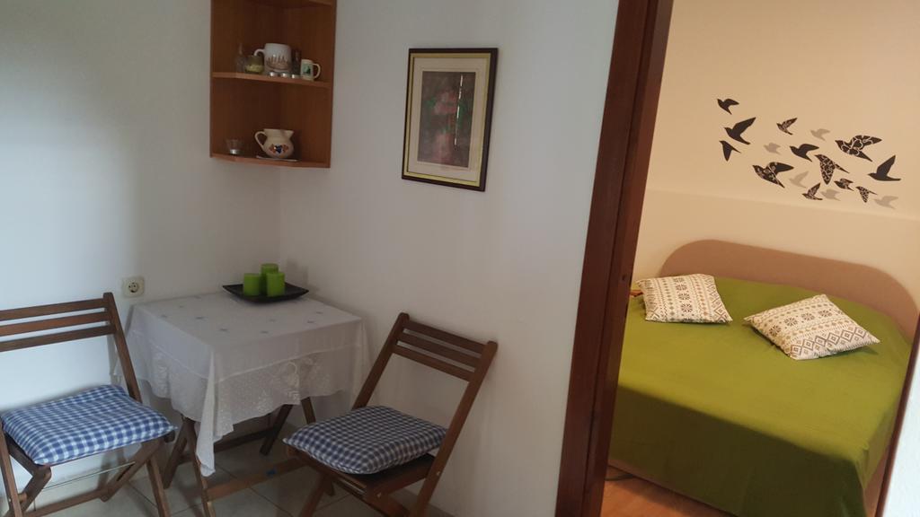 באניולה Apartment Ecio מראה חיצוני תמונה