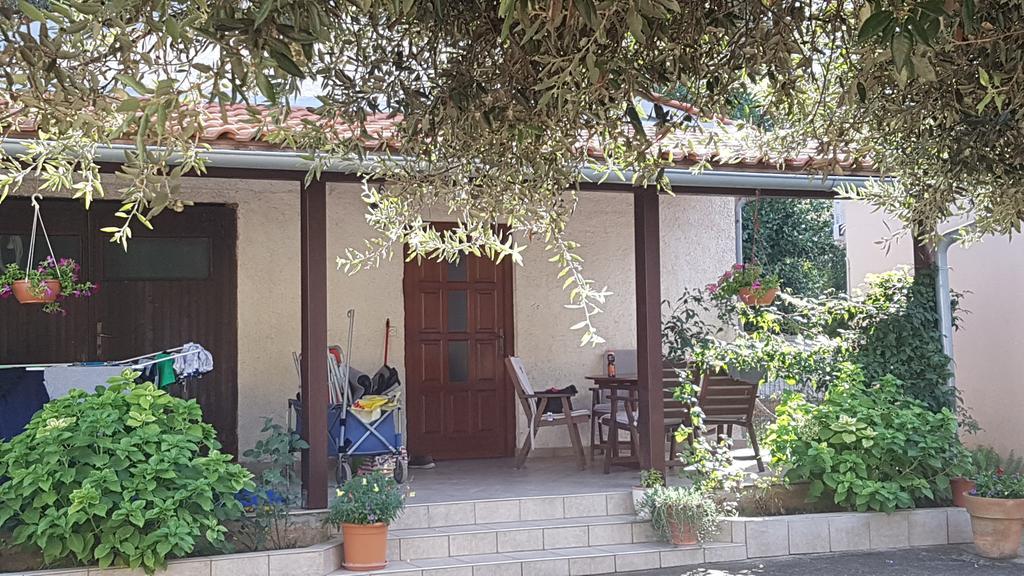 באניולה Apartment Ecio מראה חיצוני תמונה