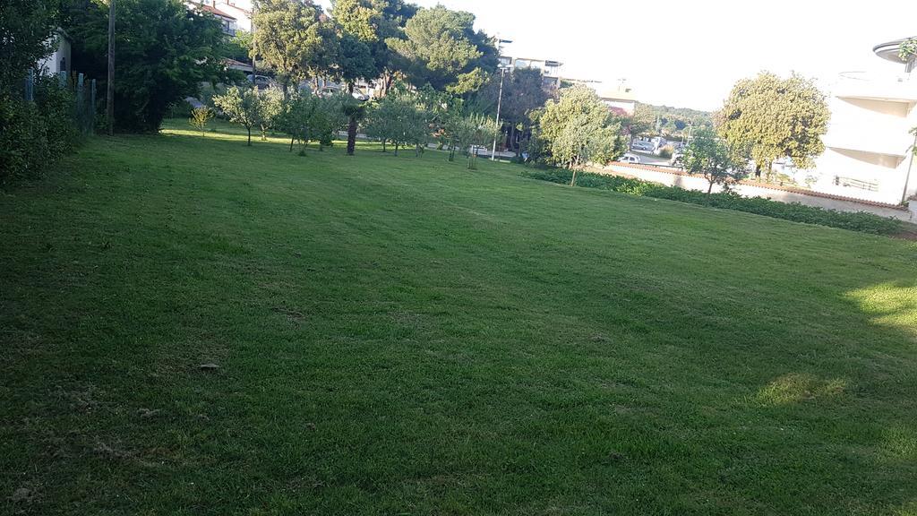 באניולה Apartment Ecio מראה חיצוני תמונה
