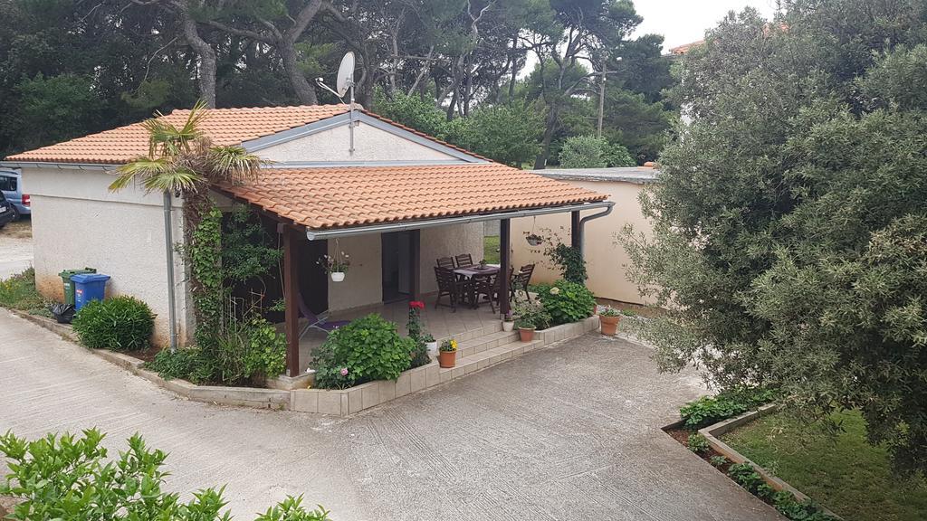 באניולה Apartment Ecio מראה חיצוני תמונה