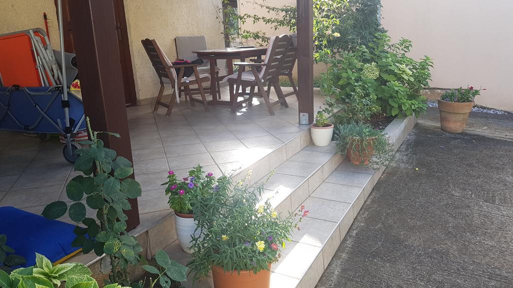 באניולה Apartment Ecio מראה חיצוני תמונה
