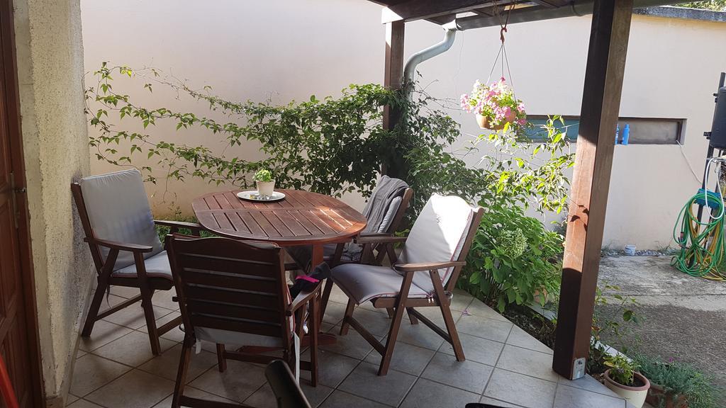 באניולה Apartment Ecio מראה חיצוני תמונה