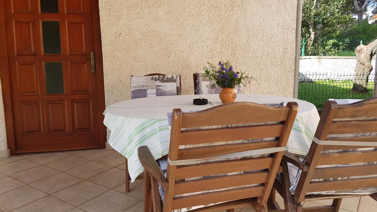 באניולה Apartment Ecio מראה חיצוני תמונה
