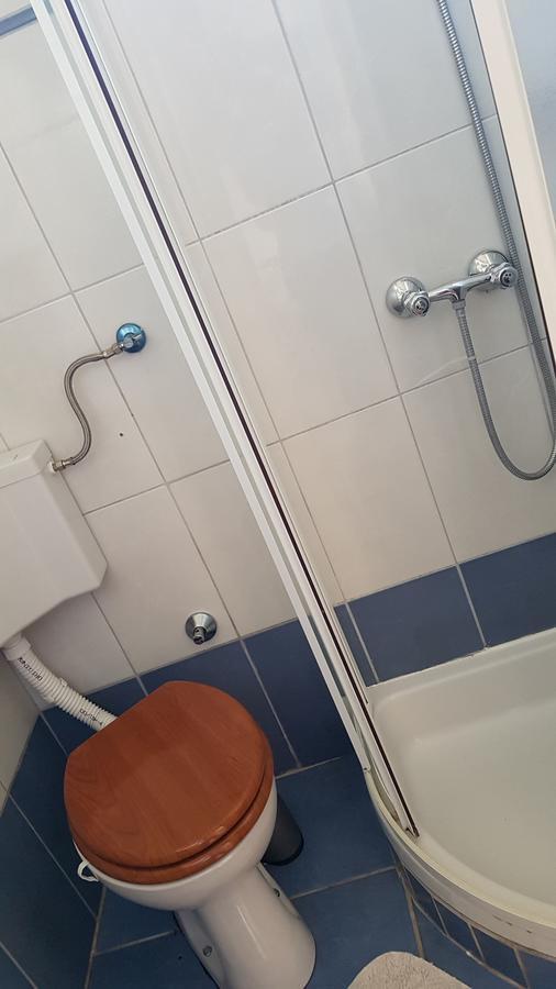 באניולה Apartment Ecio מראה חיצוני תמונה