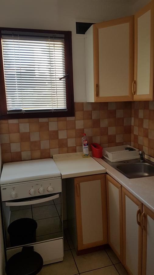 באניולה Apartment Ecio מראה חיצוני תמונה