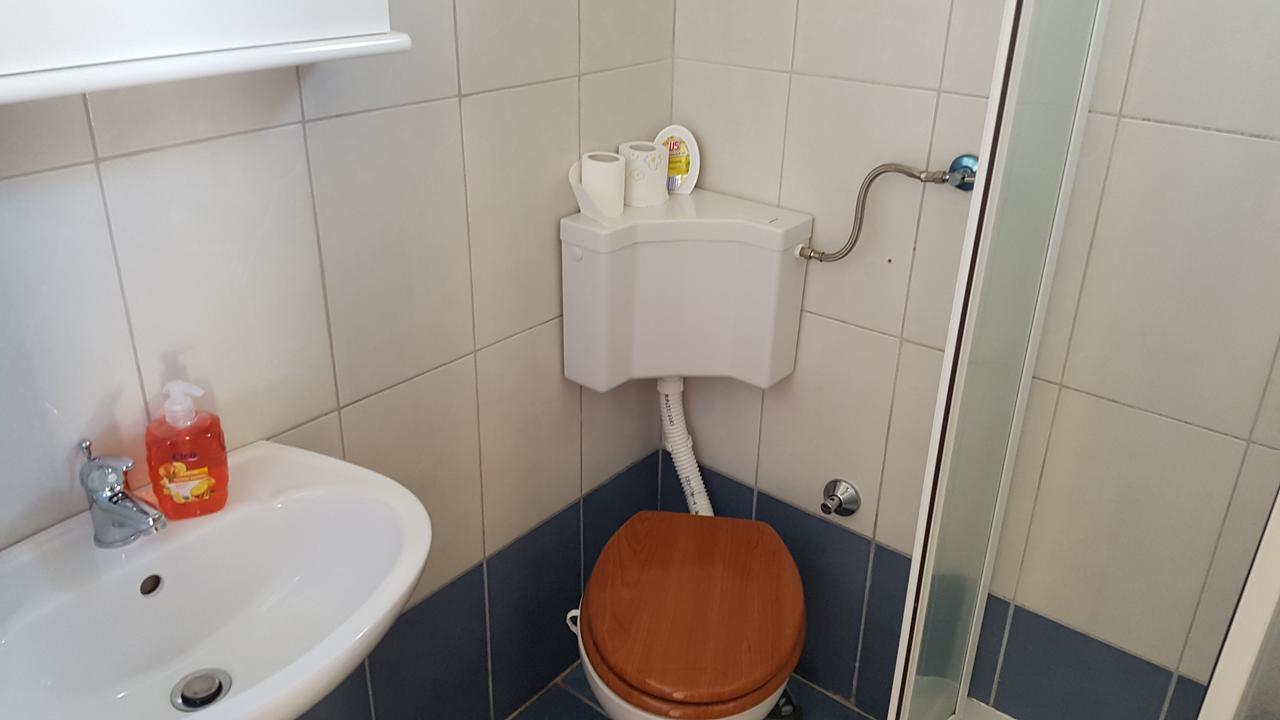 באניולה Apartment Ecio מראה חיצוני תמונה